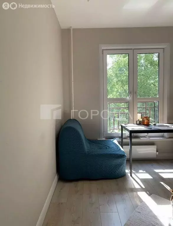 1-комнатная квартира: Барнаул, Змеиногорский тракт, 82 (35.8 м) - Фото 1