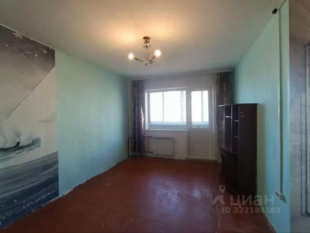 Комната Иркутская область, Иркутск ул. Розы Люксембург, 295Б (18.0 м) - Фото 2