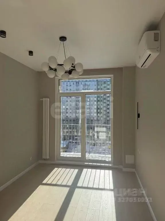 2-к кв. Москва Березовая аллея, 19к4 (46.8 м) - Фото 1