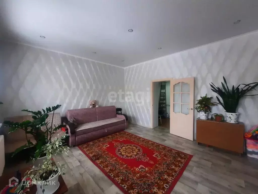 Продаётся 2-к квартира, 62.1 м - Фото 0