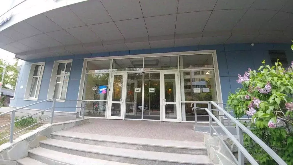 Офис в Москва Мироновская ул., 25 (238 м) - Фото 1