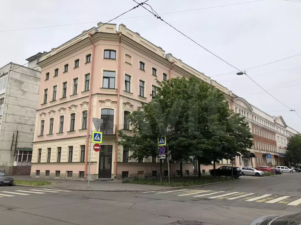 Свободного назначения, 1500 кв.м - Фото 0