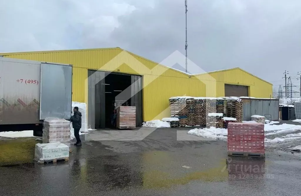 Помещение свободного назначения в Московская область, Люберцы ... - Фото 1