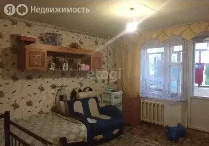2-комнатная квартира: посёлок Нагорный, Школьная улица, 2А (50 м) - Фото 1