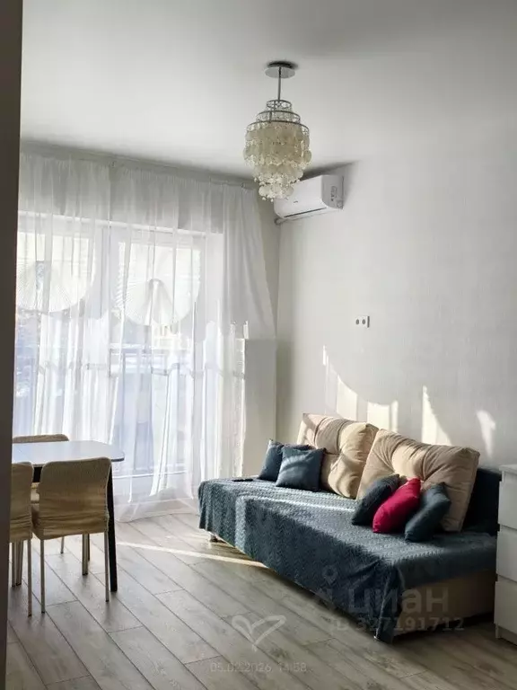 1-к кв. Челябинская область, Челябинский городской округ, пос. ... - Фото 2