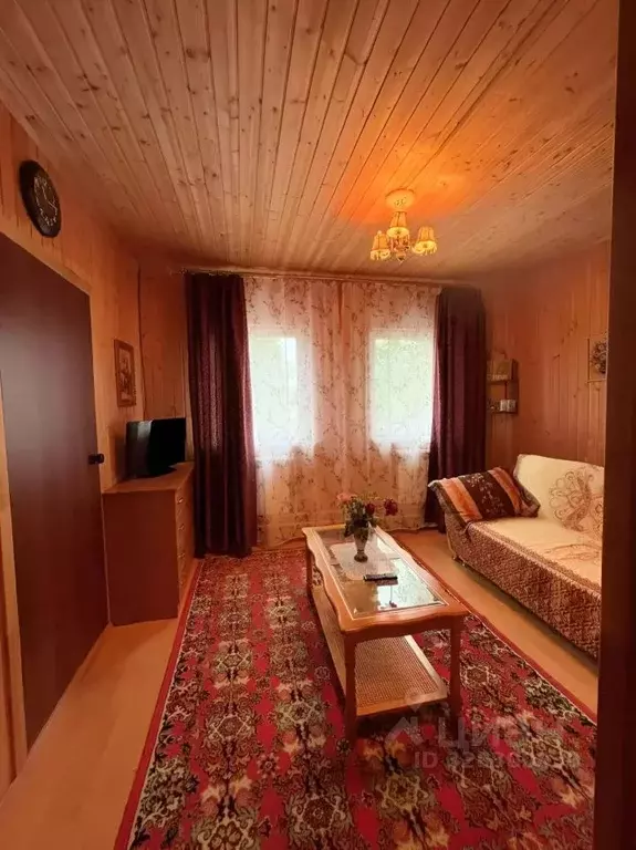 Дом в Московская область, Клин городской округ, д. Коноплино 9 (137 м) - Фото 2