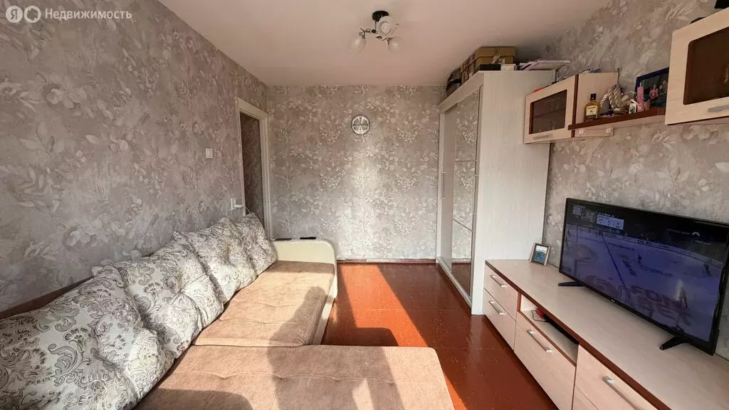 2-комнатная квартира: Ирбит, улица Мальгина, 47 (38.7 м) - Фото 2