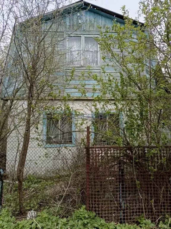 Дом в Нижегородская область, Нижний Новгород Стройгаз СНТ, 905 (30 м) - Фото 0