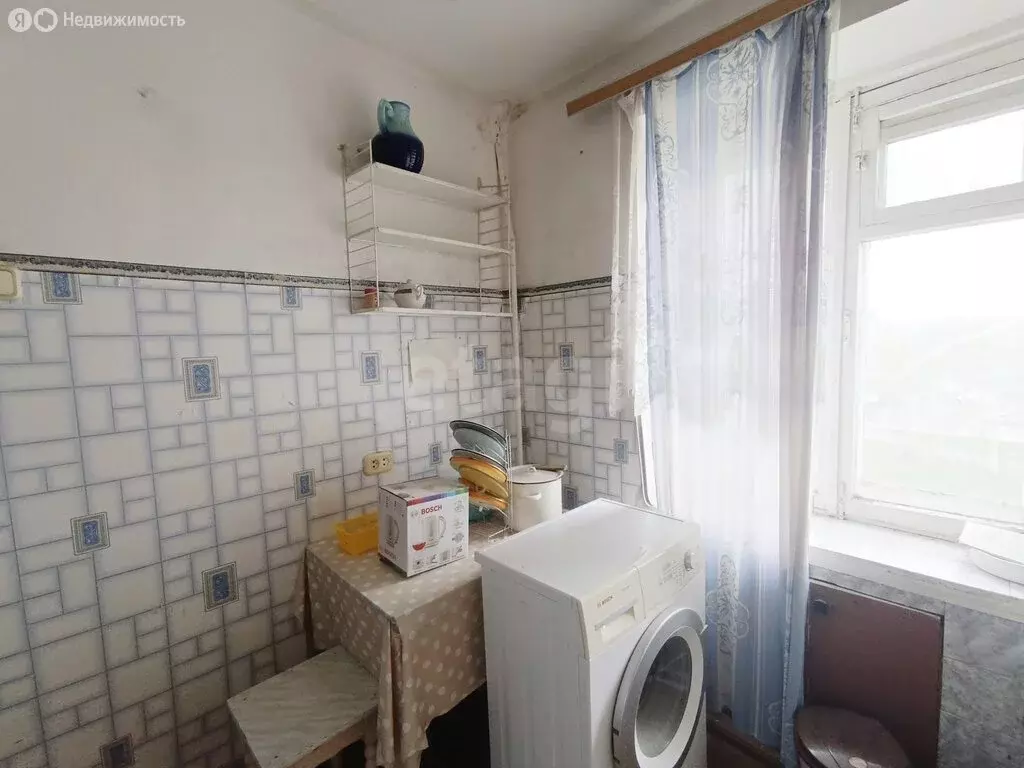 2-комнатная квартира: Тобольск, 4-й микрорайон, 11А (46 м) - Фото 1