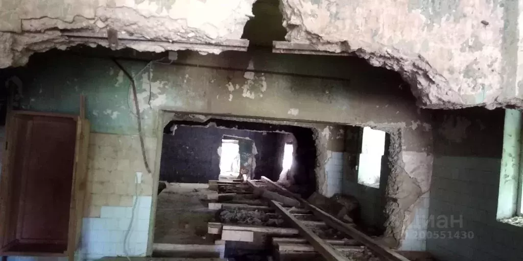 Помещение свободного назначения в Ярославская область, Борисоглебский ... - Фото 2