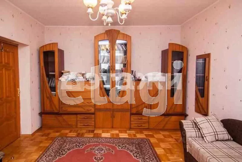 3-к кв. Тюменская область, Тюмень ул. Немцова, 71 (84.0 м) - Фото 2