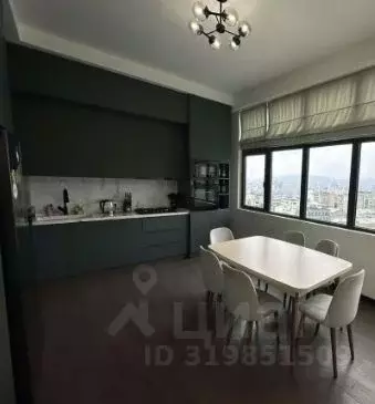 4-к кв. Краснодарский край, Сочи Курортный просп., 105а (160.0 м) - Фото 1