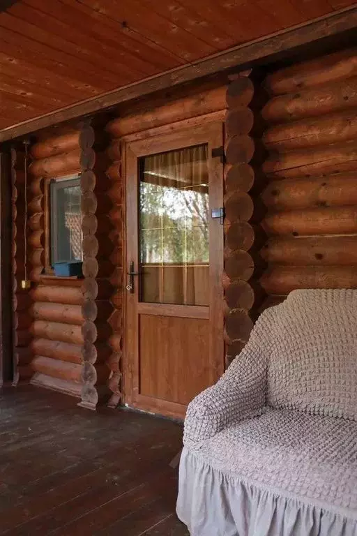 Дом в Карачаево-Черкесия, Карачаевский район, с. Имени Коста ... - Фото 1
