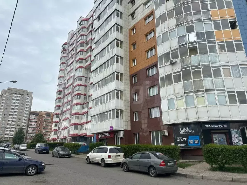 Продам помещение свободного назначения, 110 м - Фото 1
