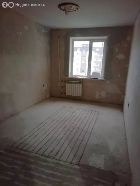 3-комнатная квартира: Тобольск, 10-й микрорайон, 69 (79 м) - Фото 1