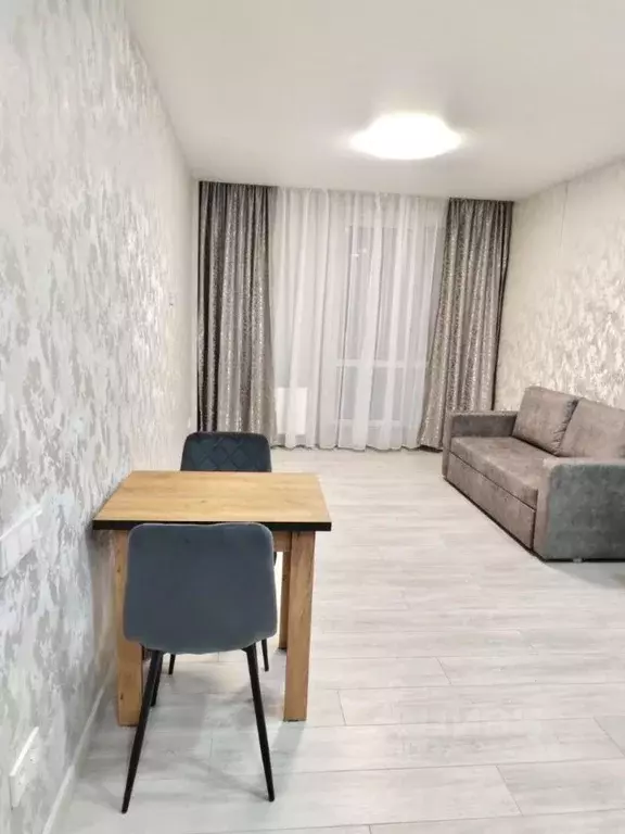 Студия Башкортостан, Уфа ул. Евгения Столярова, 4 (30.0 м) - Фото 2