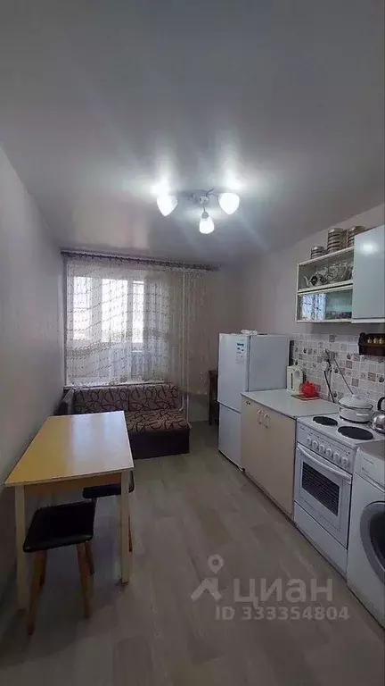 1-к кв. Москва ул. 2-я Марьиной рощи, 20 (35.0 м) - Фото 2