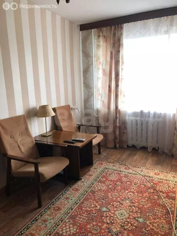 1-комнатная квартира: Тула, улица Металлургов, 81 (31 м) - Фото 1