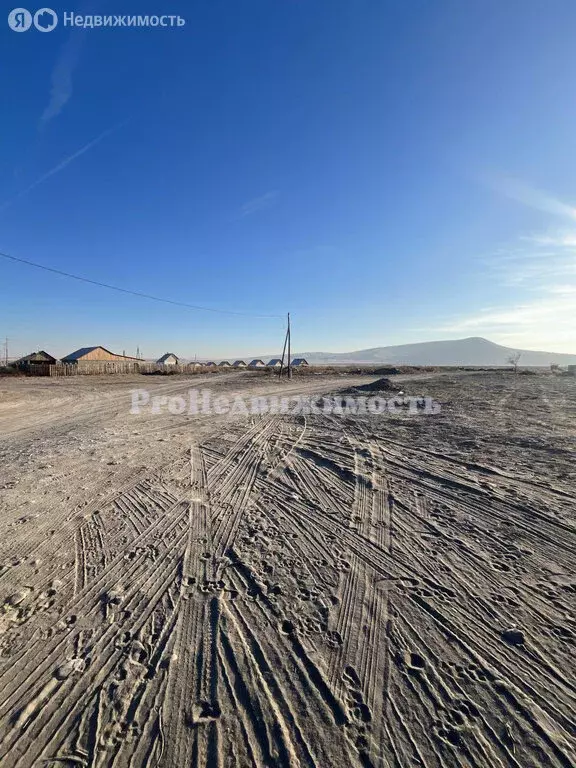 Участок в Сукпак, Фрегатная улица (10 м) - Фото 2