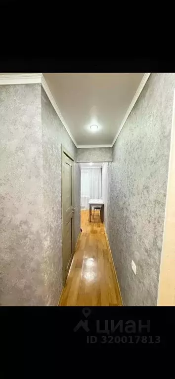1-к кв. Татарстан, Альметьевск просп. Строителей, 13 (31.0 м) - Фото 1