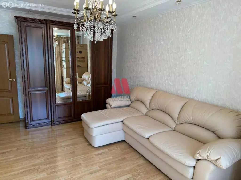 1-комнатная квартира: Иваново, улица Зверева, 17 (40.5 м) - Фото 0