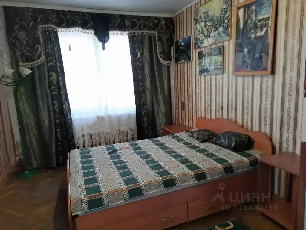 2-к кв. Архангельская область, Мирный ул. Мира, 1 (42.0 м) - Фото 0