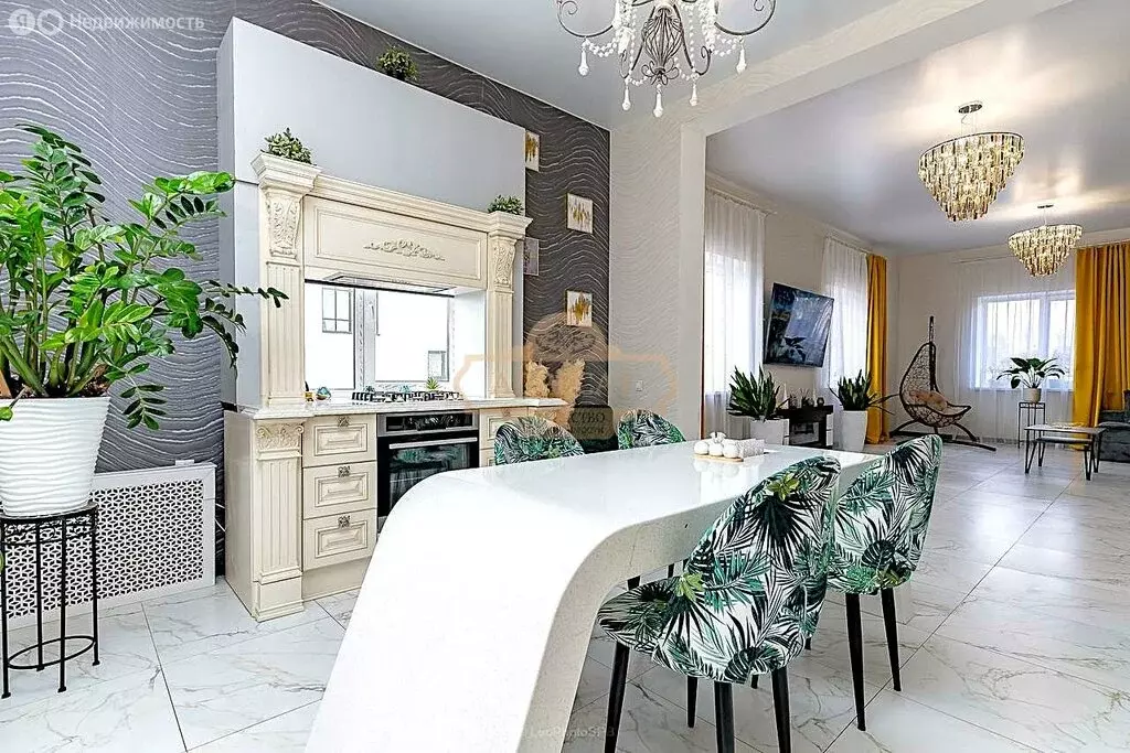 Дом в Колтушское городское поселение, КП Петровские Сады, Кленовая ... - Фото 1