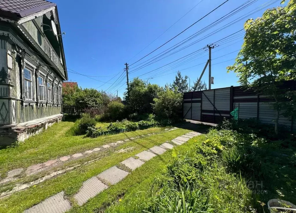 Дом в Московская область, Наро-Фоминск ул. Маршала Г.К. Жукова (118 м) - Фото 2