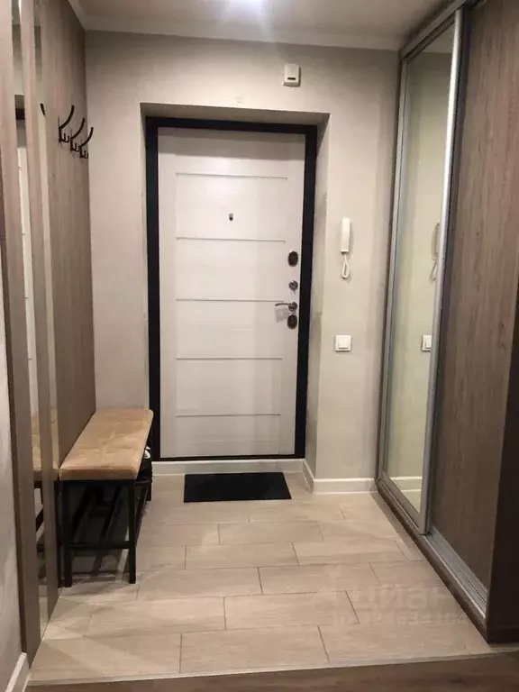 2-к кв. Алтайский край, Барнаул Северный Власихинский проезд, 38 (51.5 ... - Фото 2