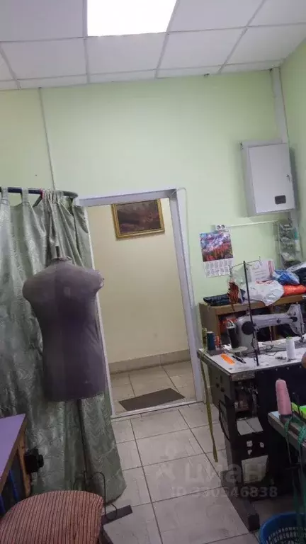 Помещение свободного назначения в Алтай, Горно-Алтайск ул. Эркемена ... - Фото 2