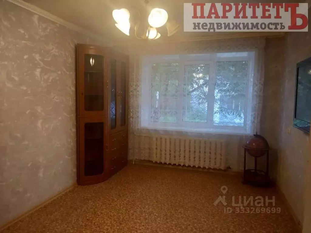 2-к кв. Тверская область, Тверь ул. Резинстроя, 5 (39.5 м) - Фото 2