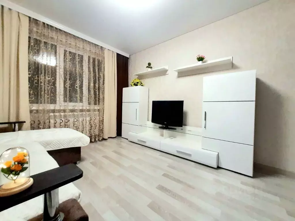 1-к кв. Смоленская область, Смоленск пер. Юннатов, 4 (47.0 м) - Фото 2