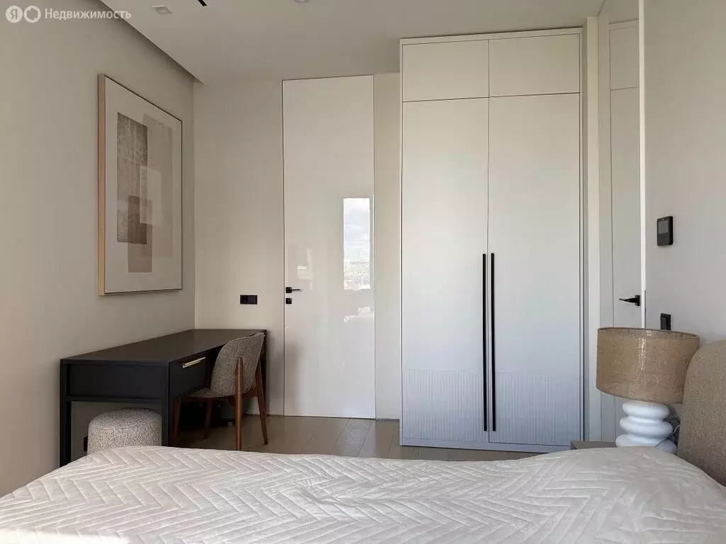 1-комнатная квартира: Москва, улица Нижние Мнёвники, 10 (48.2 м) - Фото 2