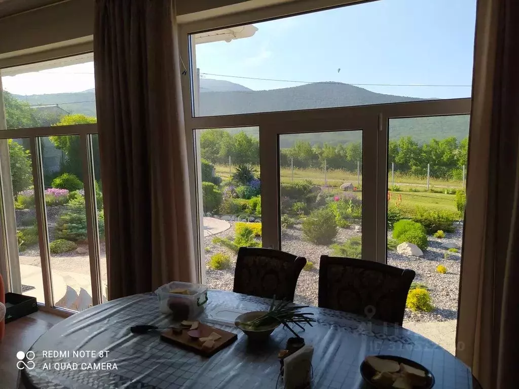 Дом в Севастополь с. Россошанка, пер. Запрудный, 9А (80 м) - Фото 1