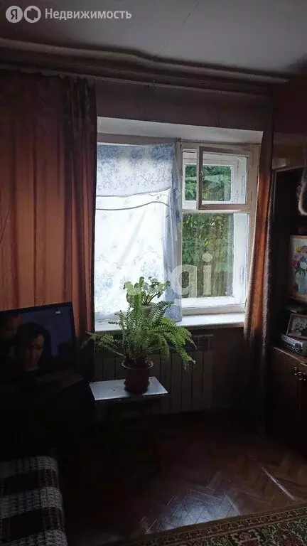 1-комнатная квартира: Калуга, улица Глаголева, 8 (30 м) - Фото 1