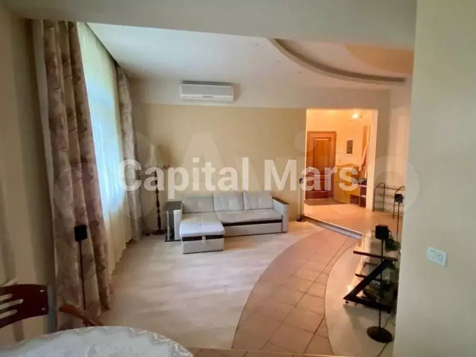 3-к. квартира, 76 м, 2/5 эт. - Фото 0