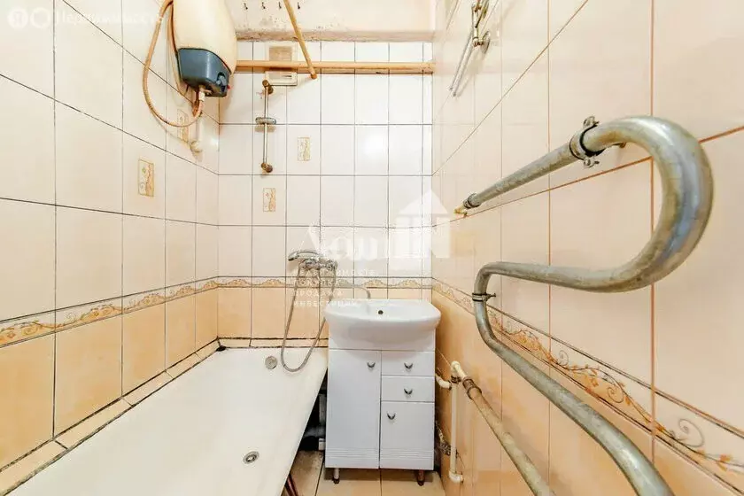 2-комнатная квартира: Санкт-Петербург, проспект Космонавтов, 19к2 ... - Фото 2