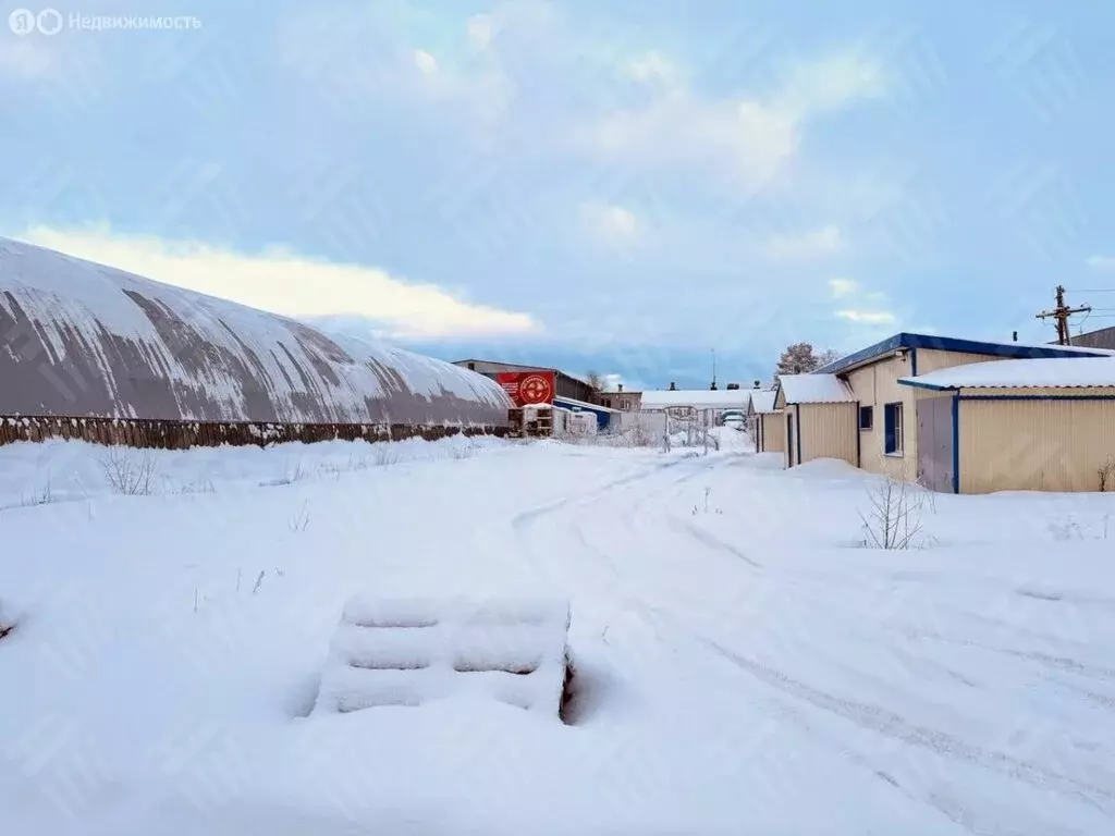 Производственное помещение (122.4 м) - Фото 2