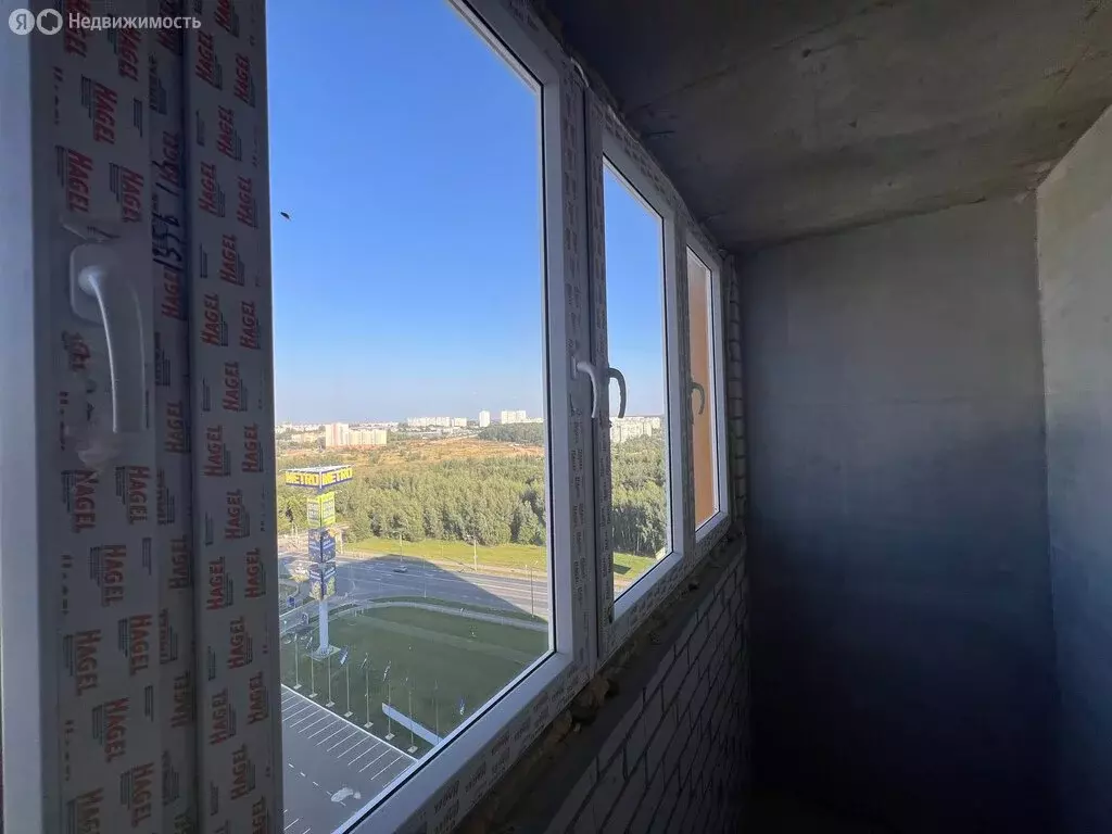 2-комнатная квартира: Орёл, Раздольная улица, 29 (55.8 м) - Фото 1