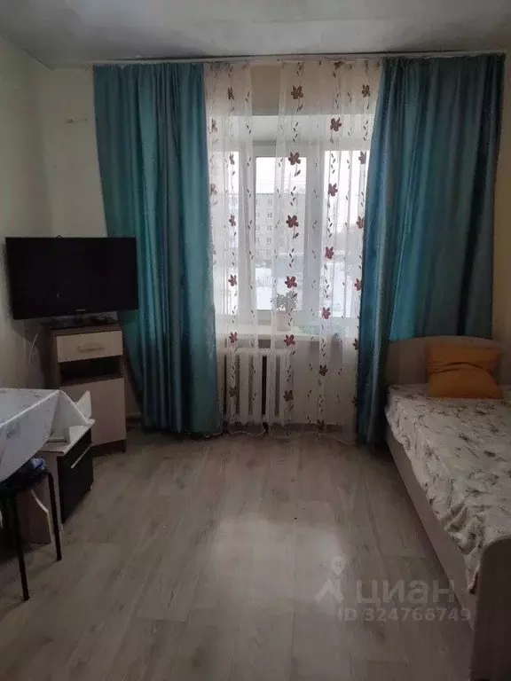 Комната Свердловская область, Верхняя Пышма Юбилейная ул., 20 (13.0 м) - Фото 1