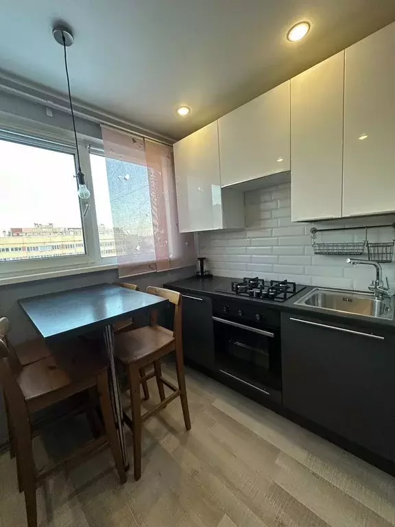 2-к кв. Санкт-Петербург Наличная ул., 49 (47.0 м) - Фото 1