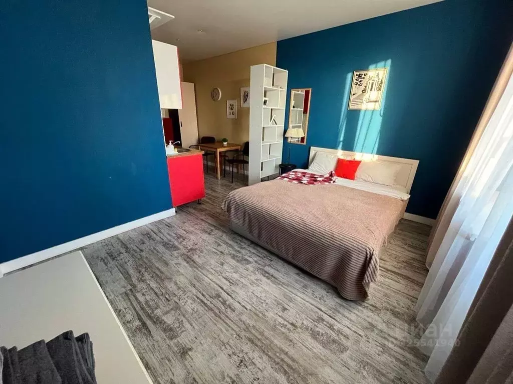 Студия Ростовская область, Ростов-на-Дону просп. Маршала Жукова (27.0 ... - Фото 2