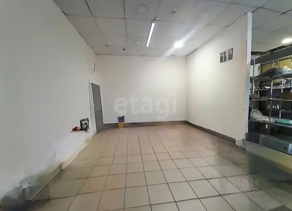 Помещение свободного назначения в Оренбургская область, Оренбург ул. ... - Фото 1