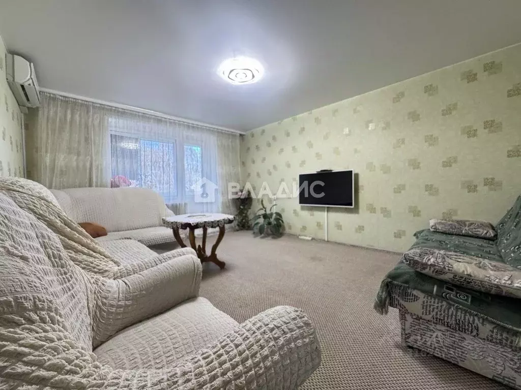 4-к кв. Саратовская область, Балаково Трнавская ул., 61 (77.8 м) - Фото 1