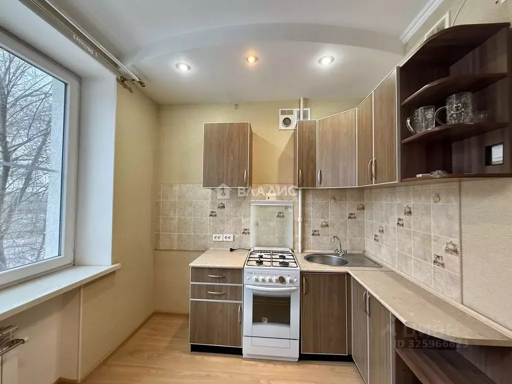 1-к кв. Волгоградская область, Волгоград Марийская ул., 2 (37.0 м) - Фото 2