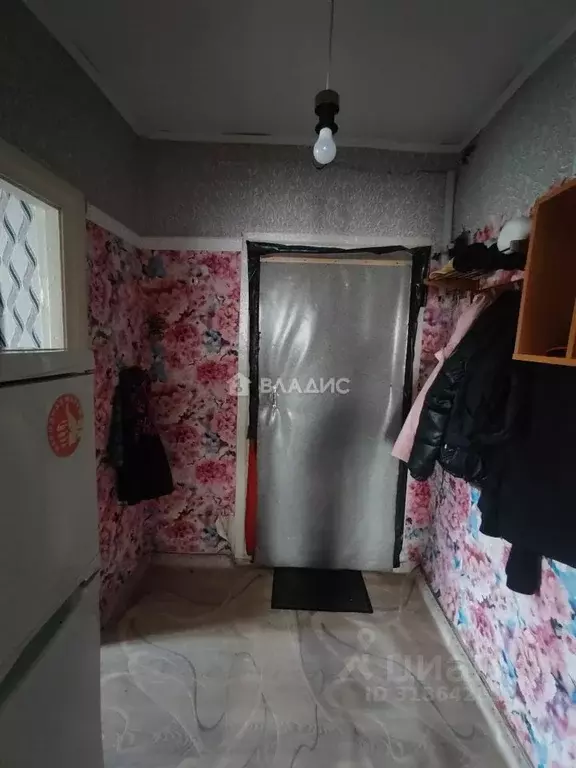 2-к кв. Бурятия, Улан-Удэ Тобольская ул., 7 (34.0 м) - Фото 0