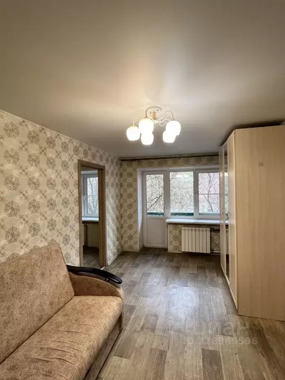 2-к кв. Москва ул. Судакова, 25к1 (43.0 м) - Фото 0