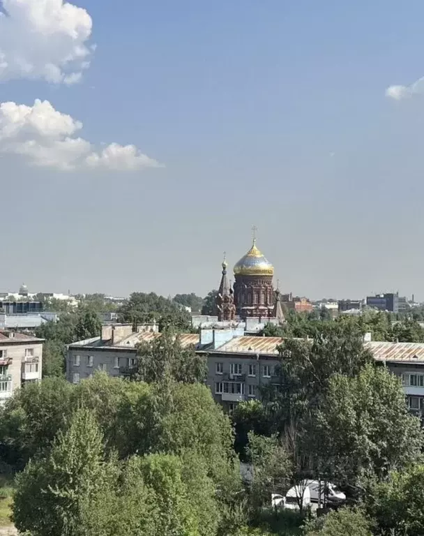 3-к кв. Санкт-Петербург Двинская ул., 8К3 (91.5 м) - Фото 0