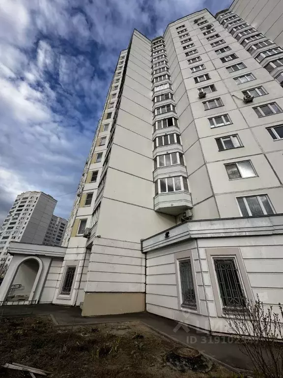 1-к кв. Московская область, Серпухов Юбилейная ул., 2 (42.3 м) - Фото 0
