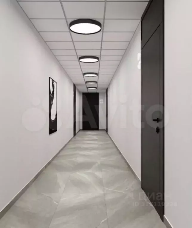 2-к кв. Ставропольский край, Ставрополь № 10 мкр, ул. Биологическая, ... - Фото 1